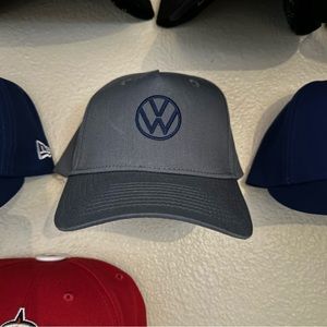 Volkswagen Baseball/Driver Cap NWOT